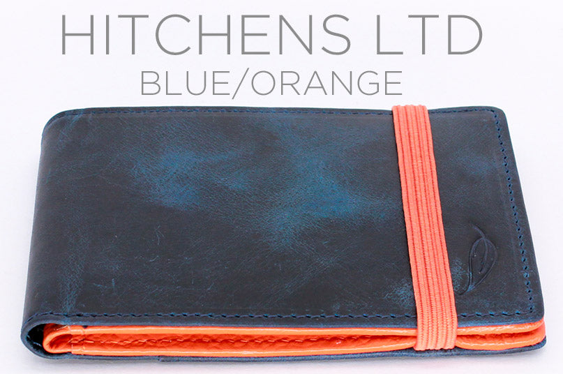 HITCHENS LTD WALLET