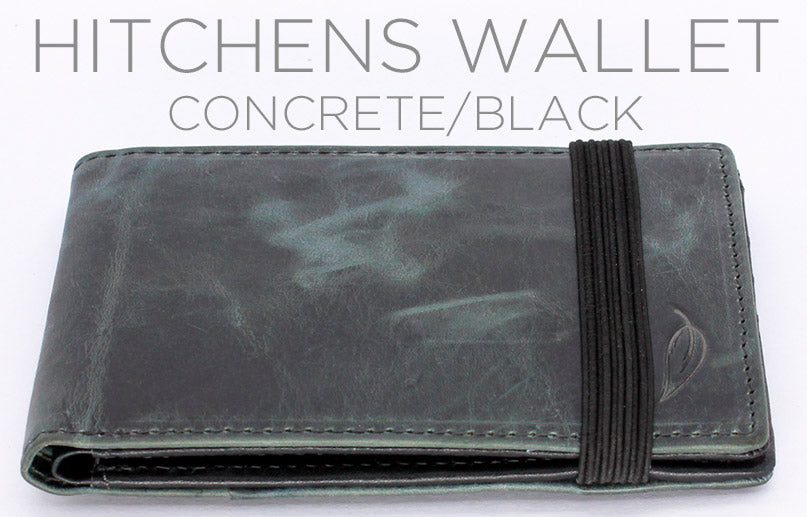 HITCHENS WALLET