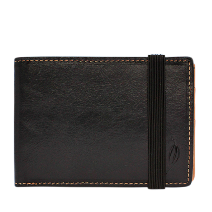 Slim Wallets crafted by Orchill