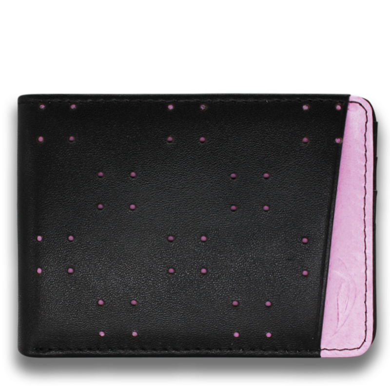AV1: Wallet LTD Black Pink – Orchill