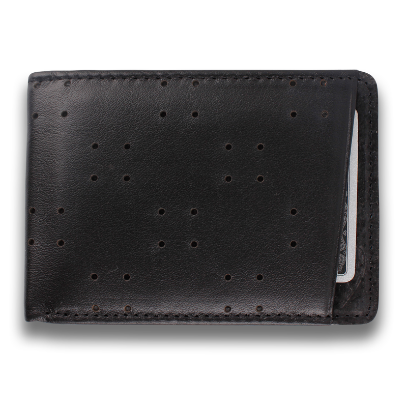 AV1: Wallet LTD Black Pink – Orchill