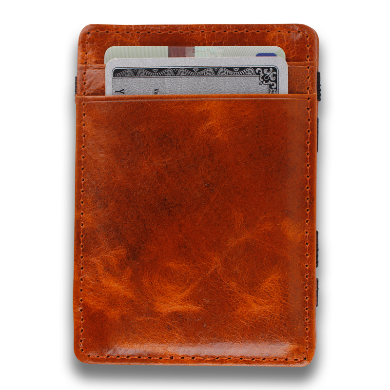 MAGIC: Wallet Corinthian – Orchill
